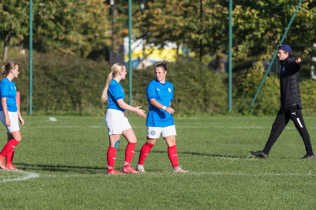 Bild 110 - F Holstein Kiel 2 : SV Frisia Risum-Lindholm : Ergebnis: 0:5